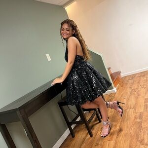 homecoming/prom dress